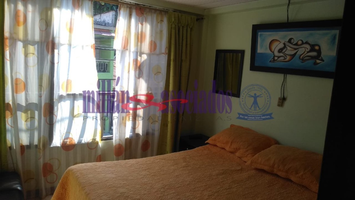 Foto de Apartamento en Venta en San jorge, Manizales - 6 - 51995