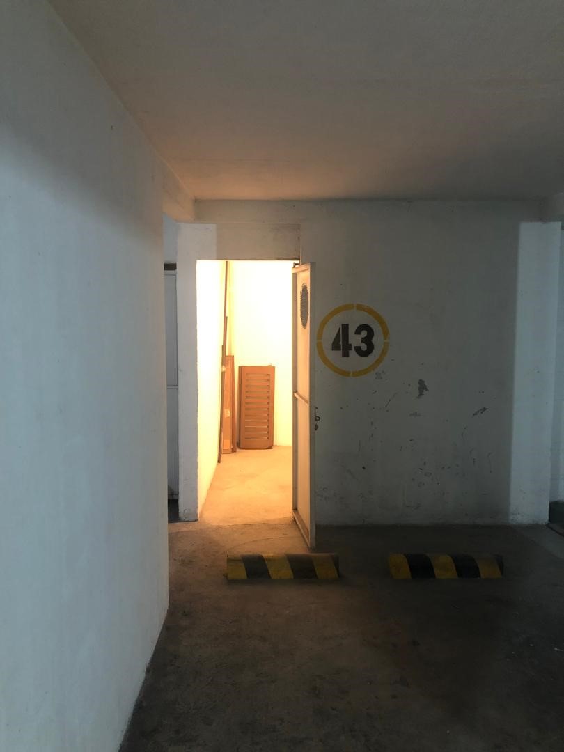 Inmueble Gestión Externa