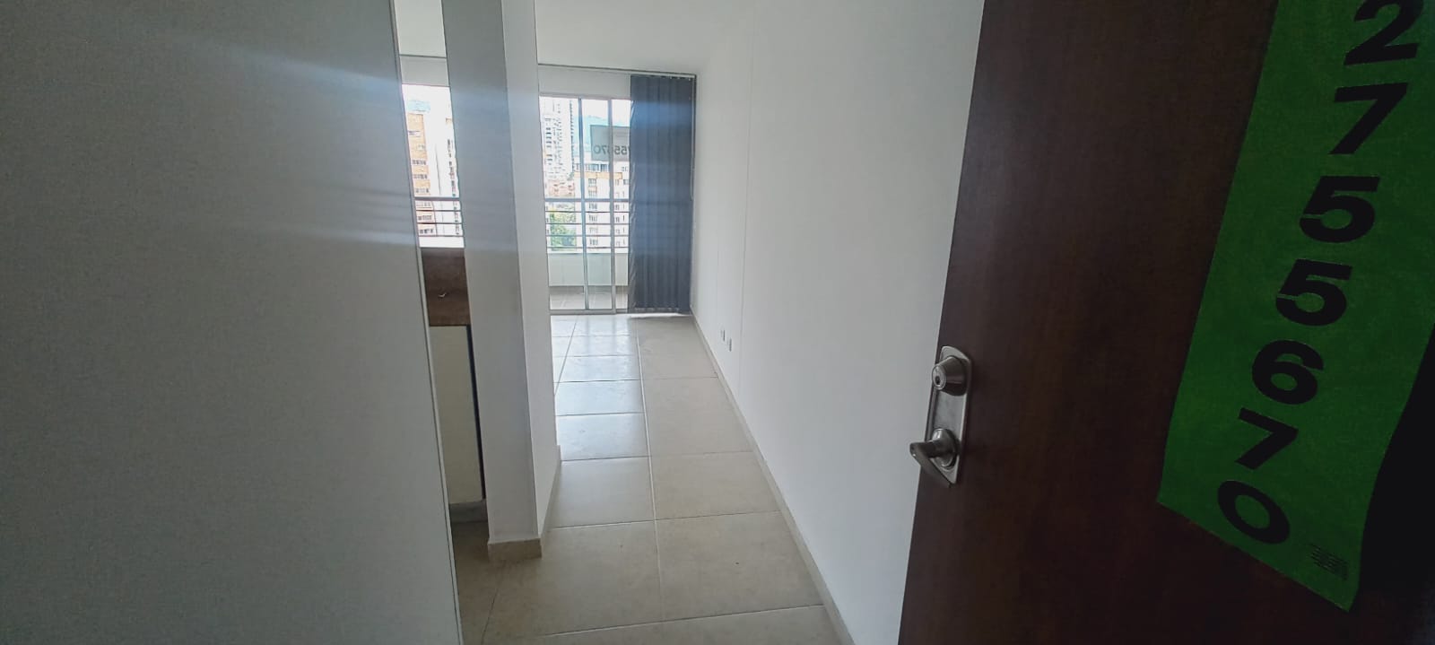 Gesión Externa
