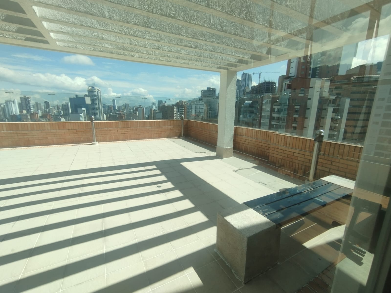 Inmueble Gestión Externa