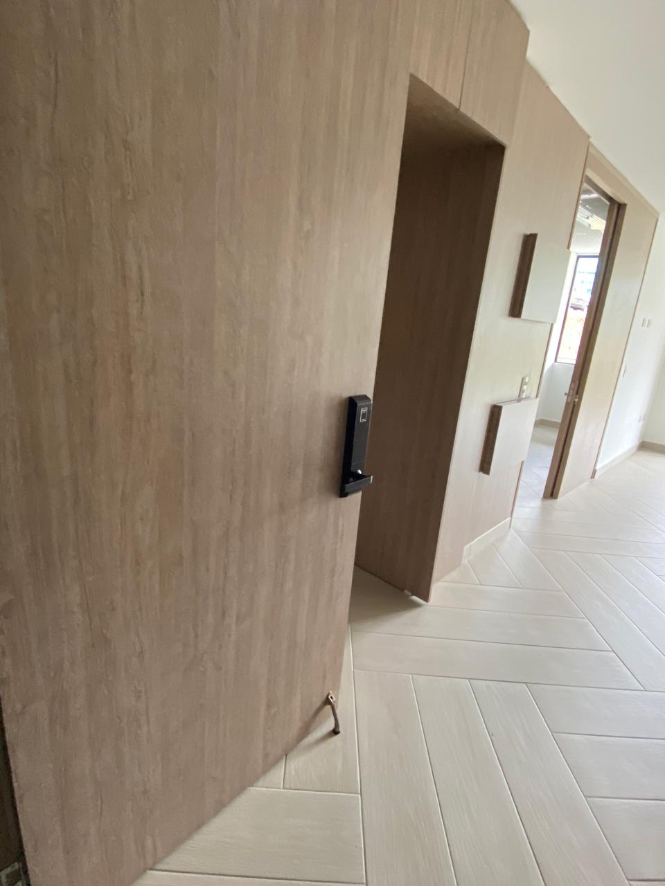 Inmueble Gestión Externa