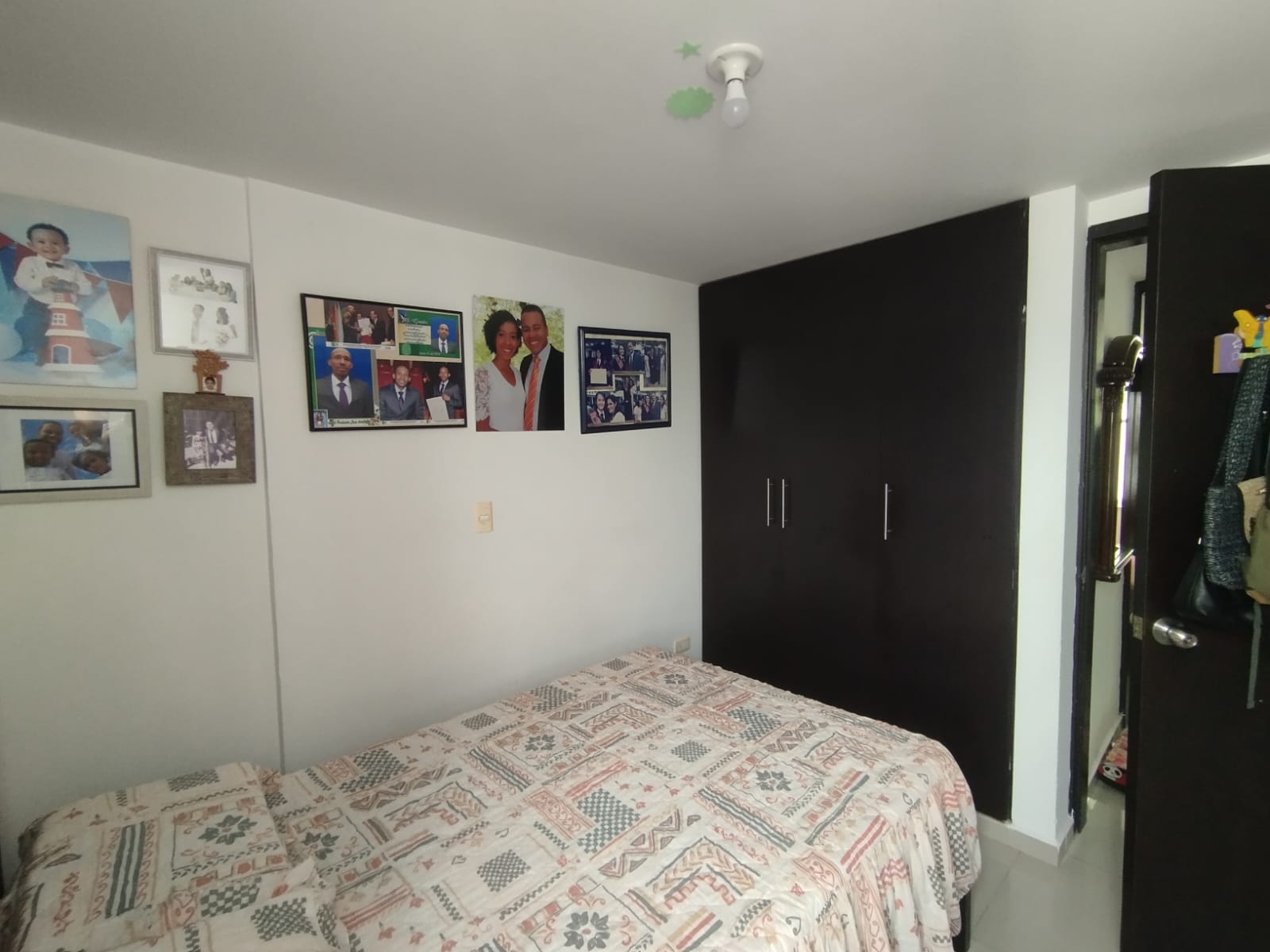 Inmueble Gestión Externa