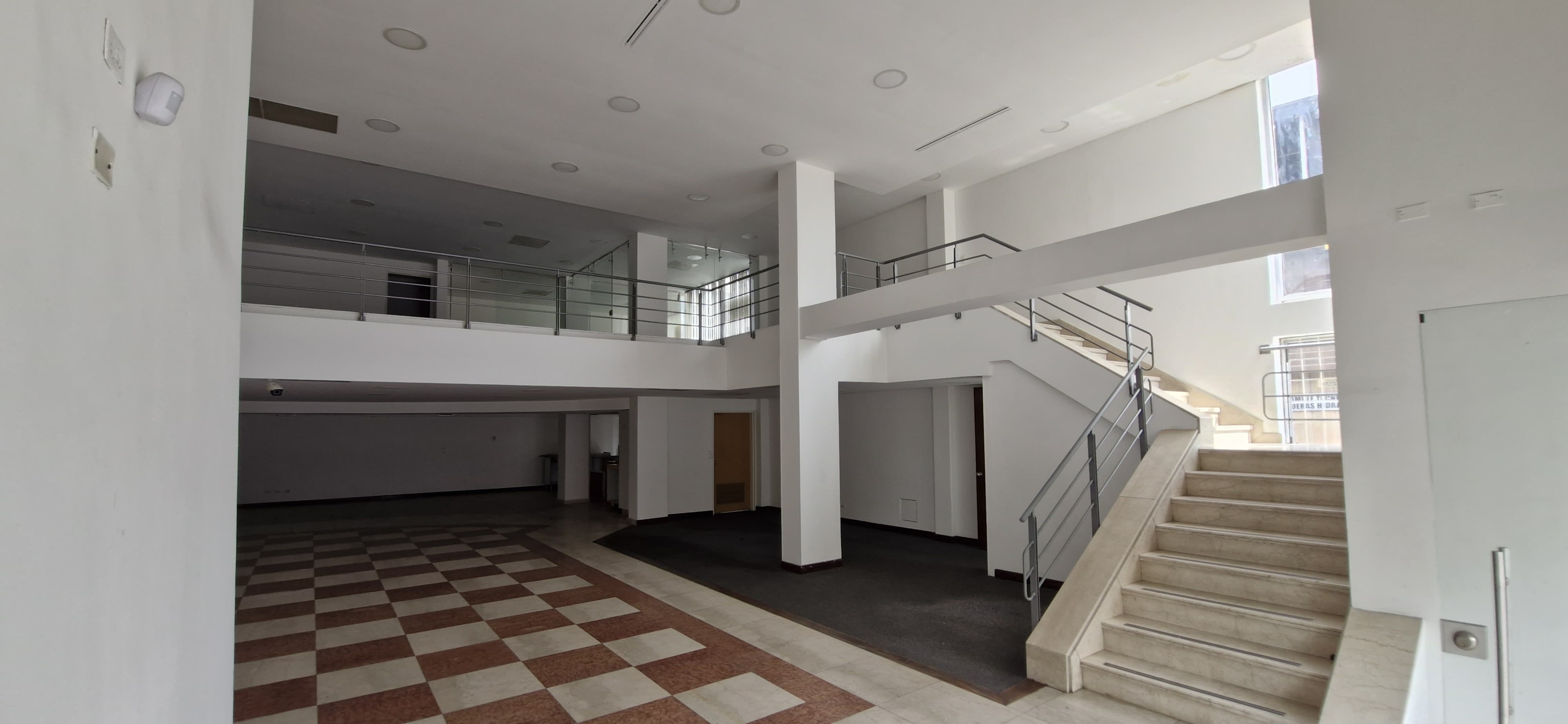 Inmueble Gestión Externa