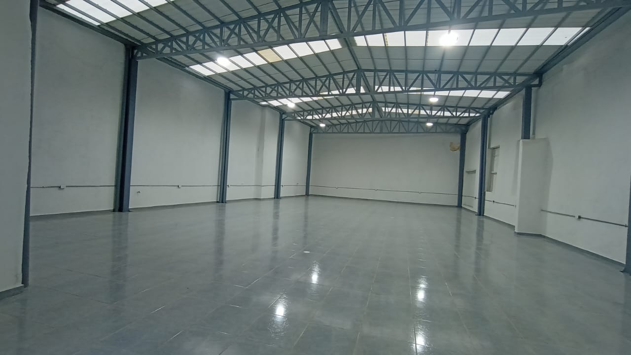 Inmueble Gestión Externa
