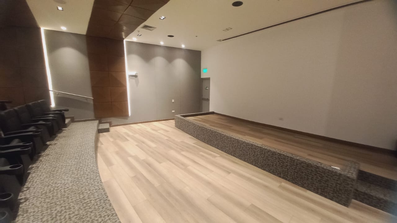 Inmueble Gestión Externa