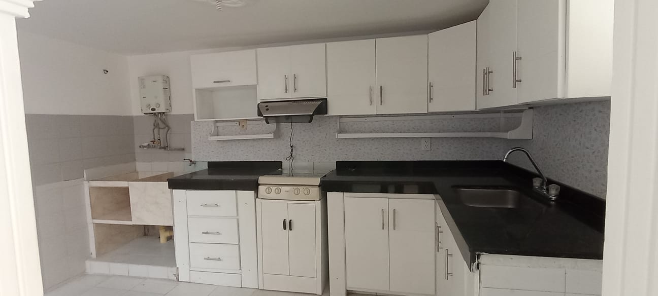 Inmueble Gestión Externa