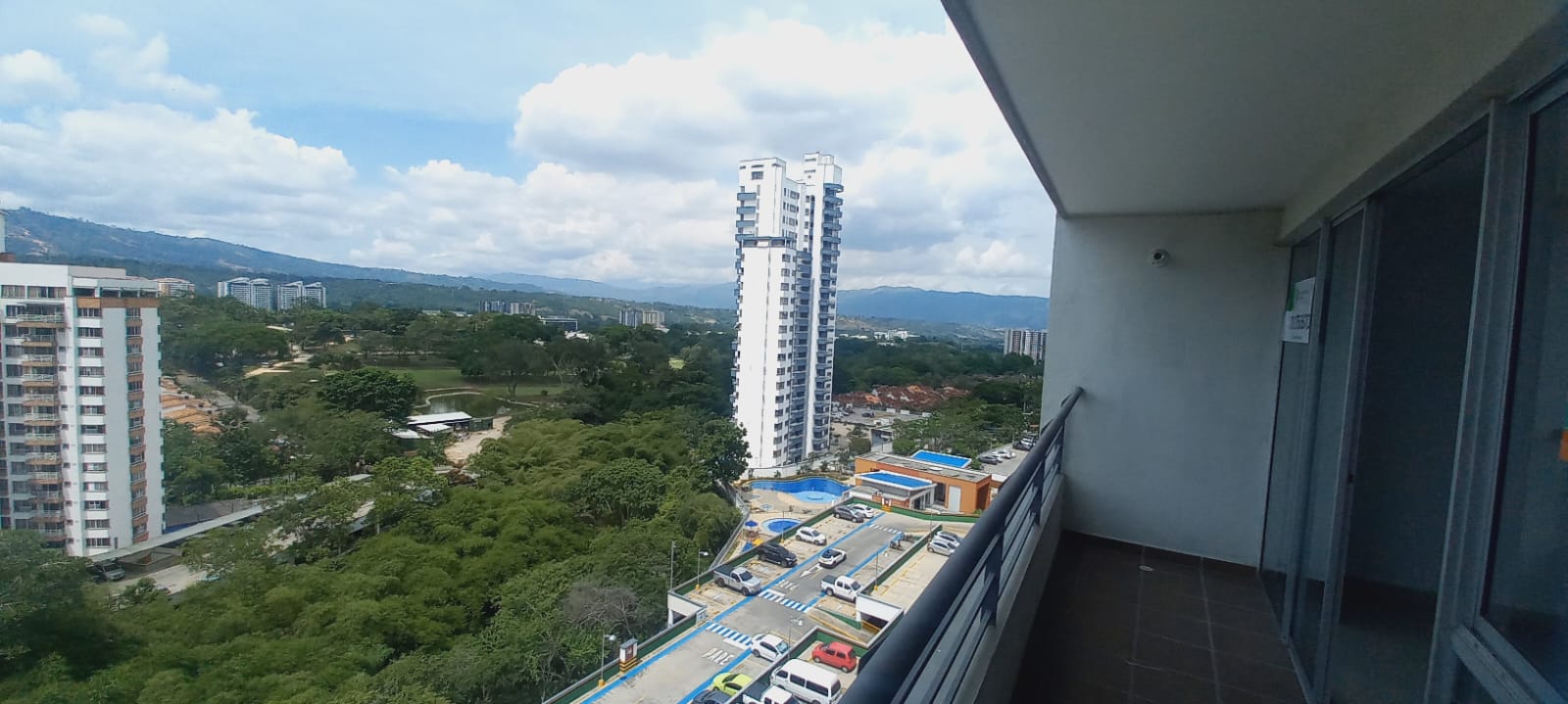 Inmueble Gestión Externa