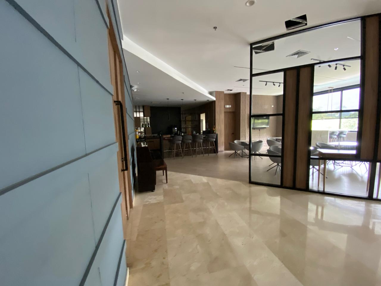 Inmueble Gestión Externa