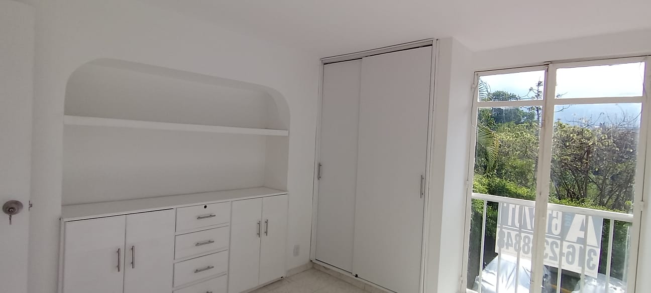 Inmueble Gestión Externa