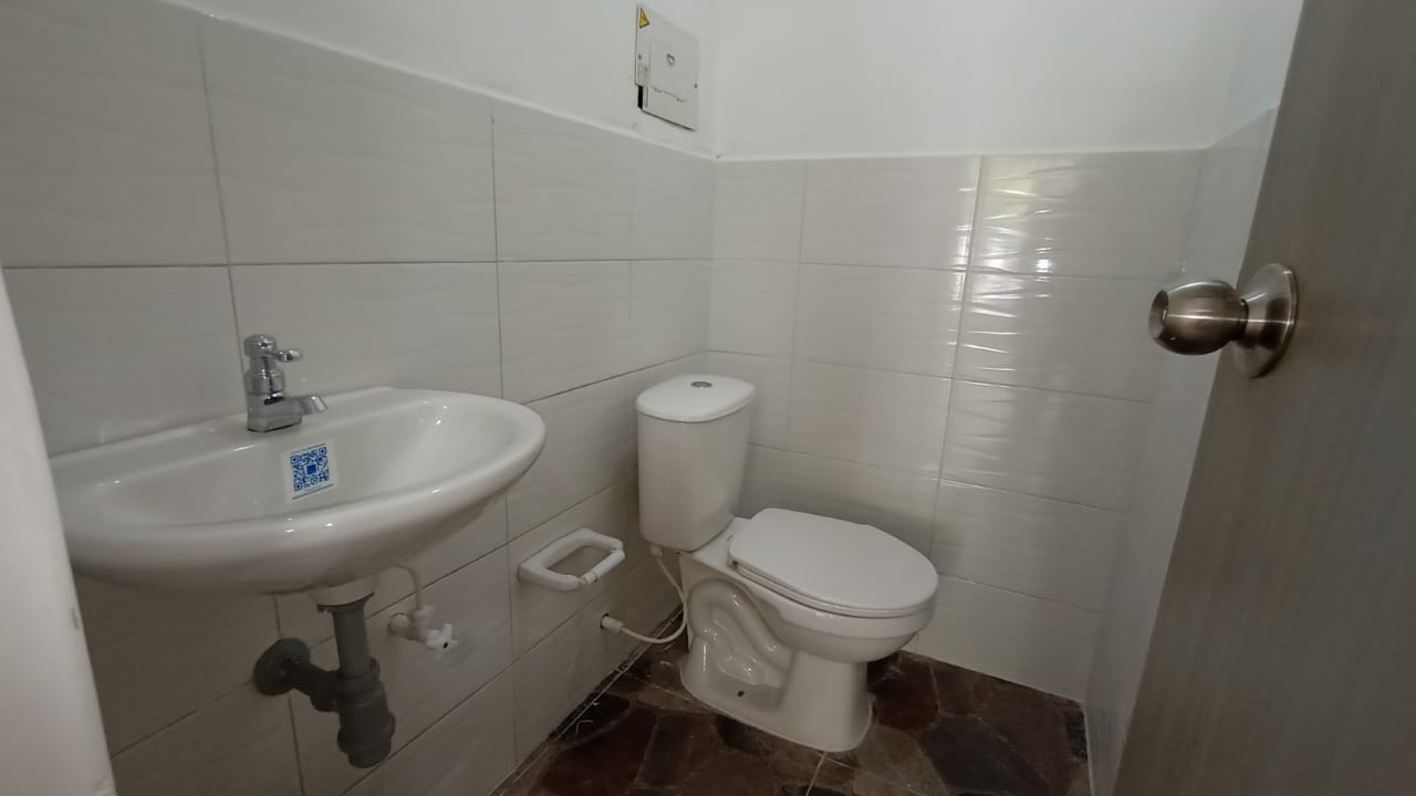 Inmueble Gestión Externa