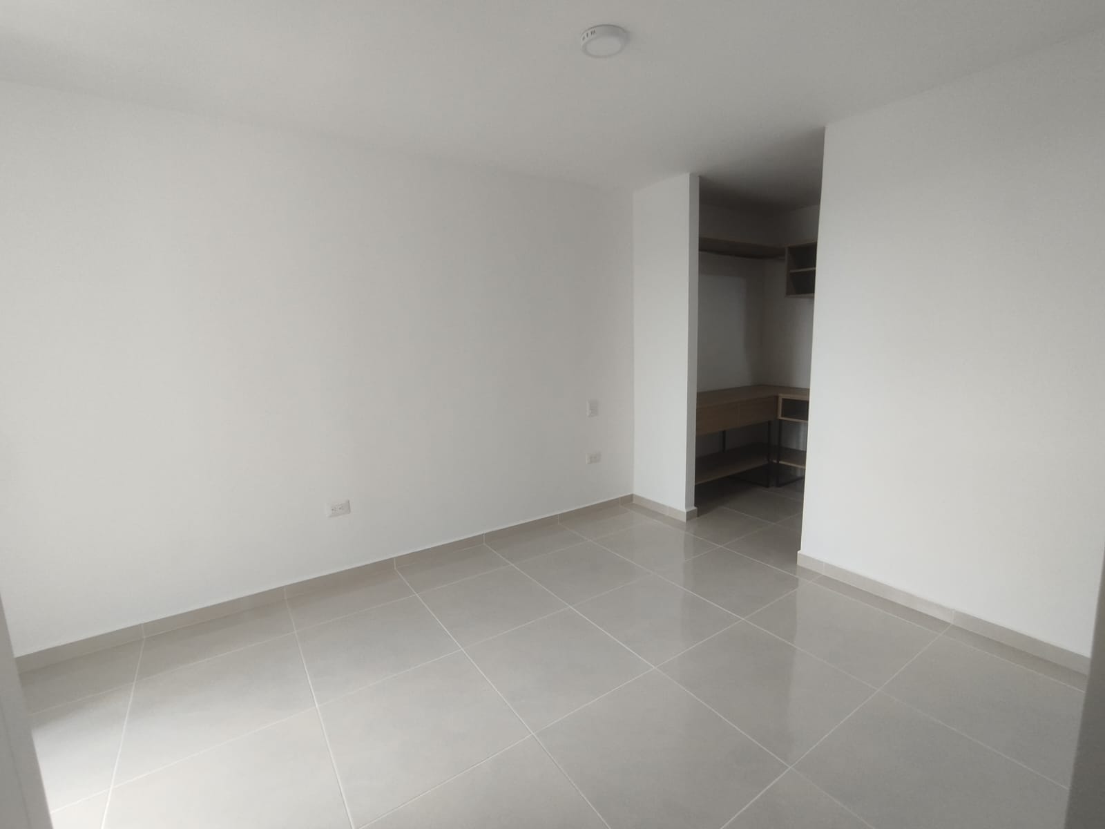 Inmueble Gestión Externa