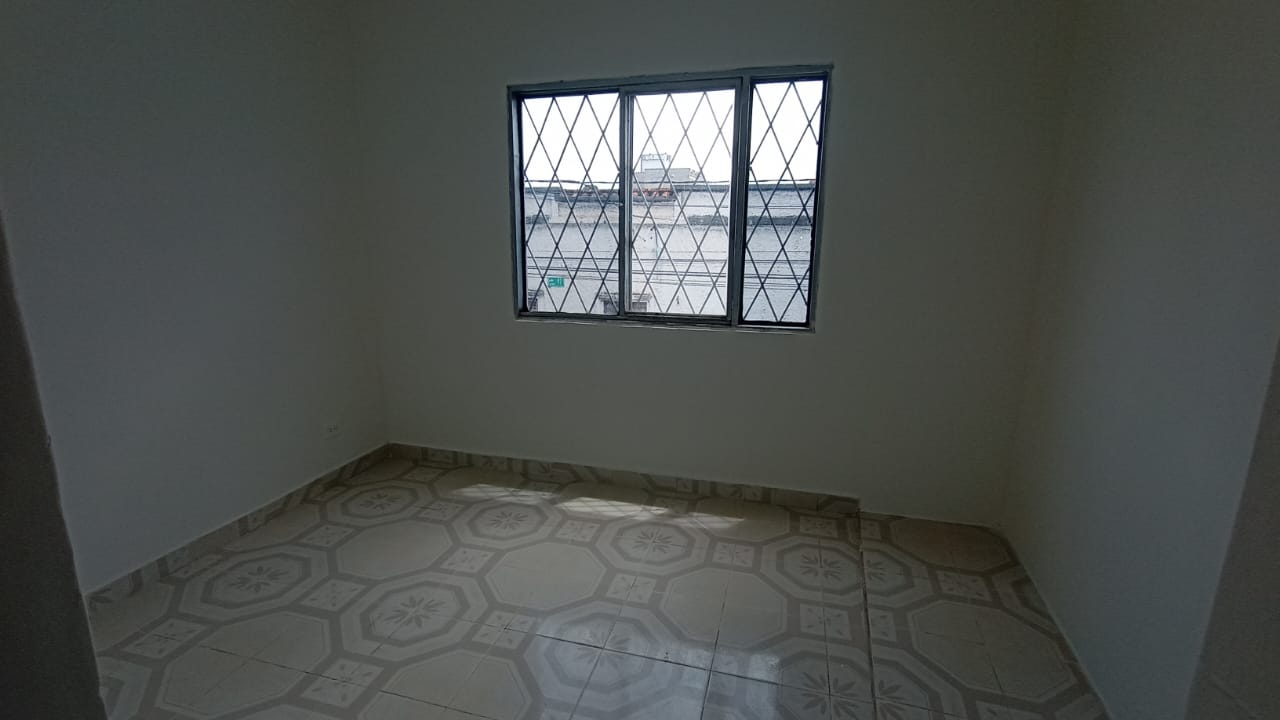 Inmueble Gestión Externa