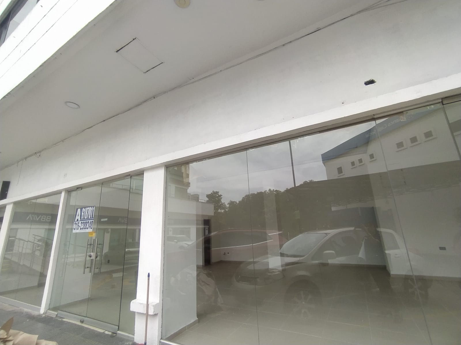 Inmueble Gestión Externa