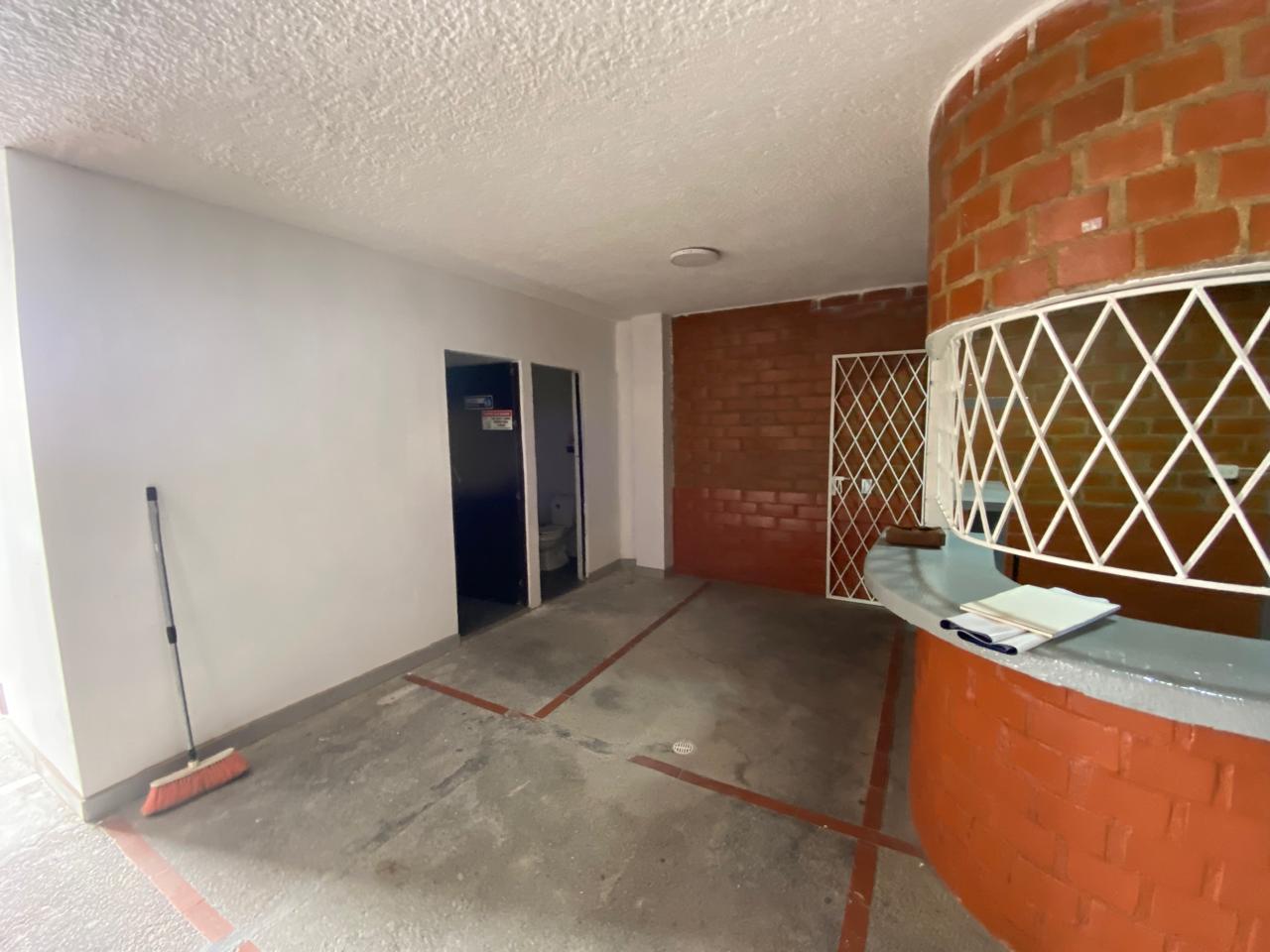 Inmueble Gestión Externa