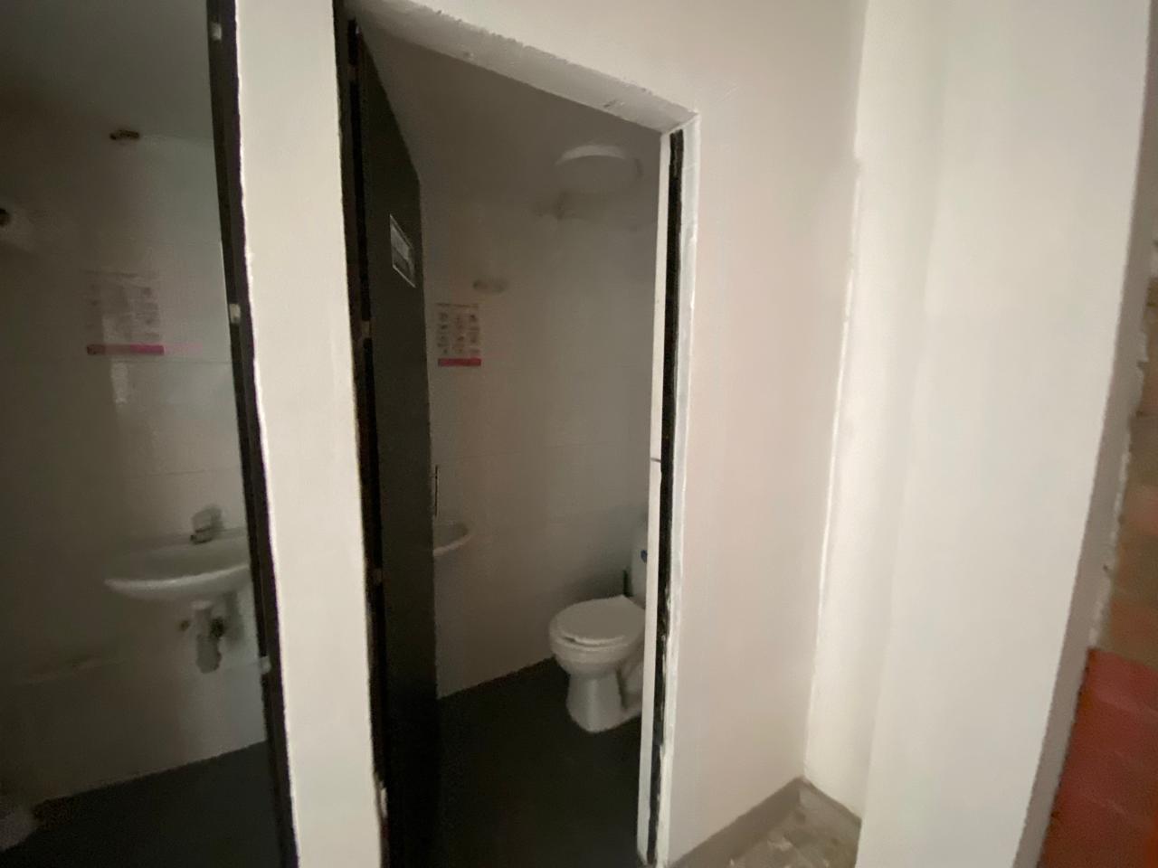 Inmueble Gestión Externa