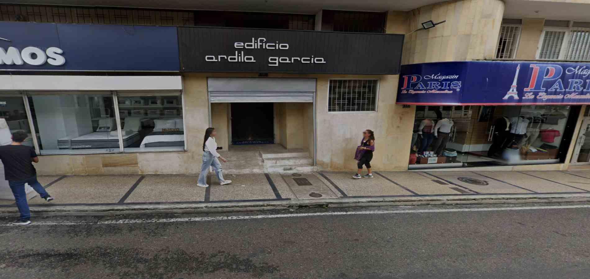 Gesión Externa