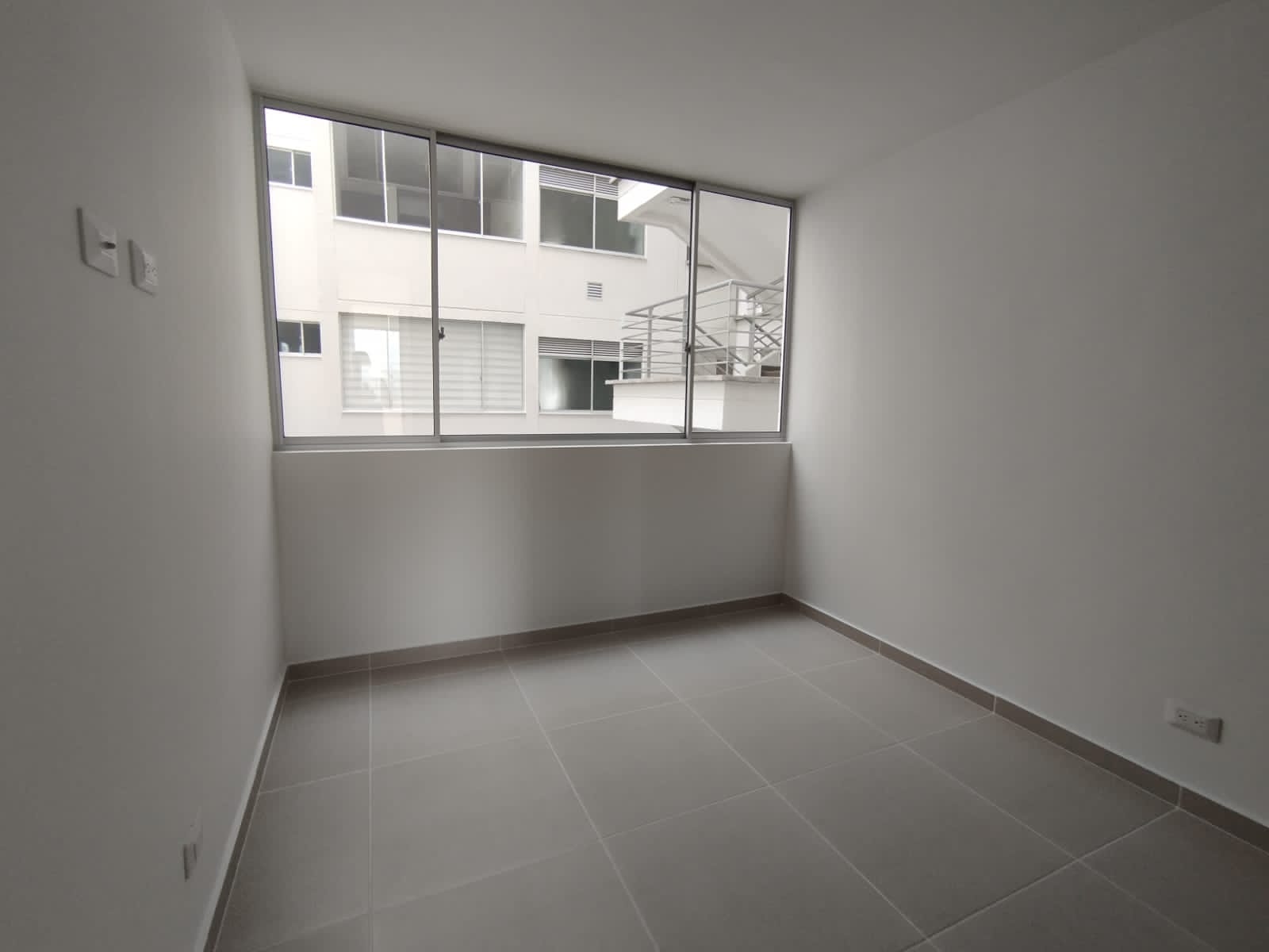Inmueble Gestión Externa