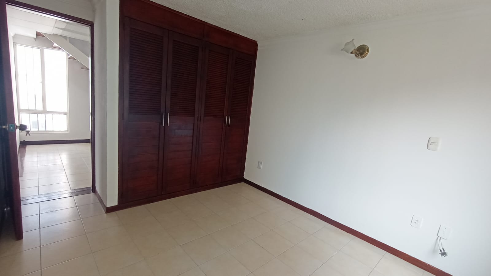 Inmueble Gestión Externa
