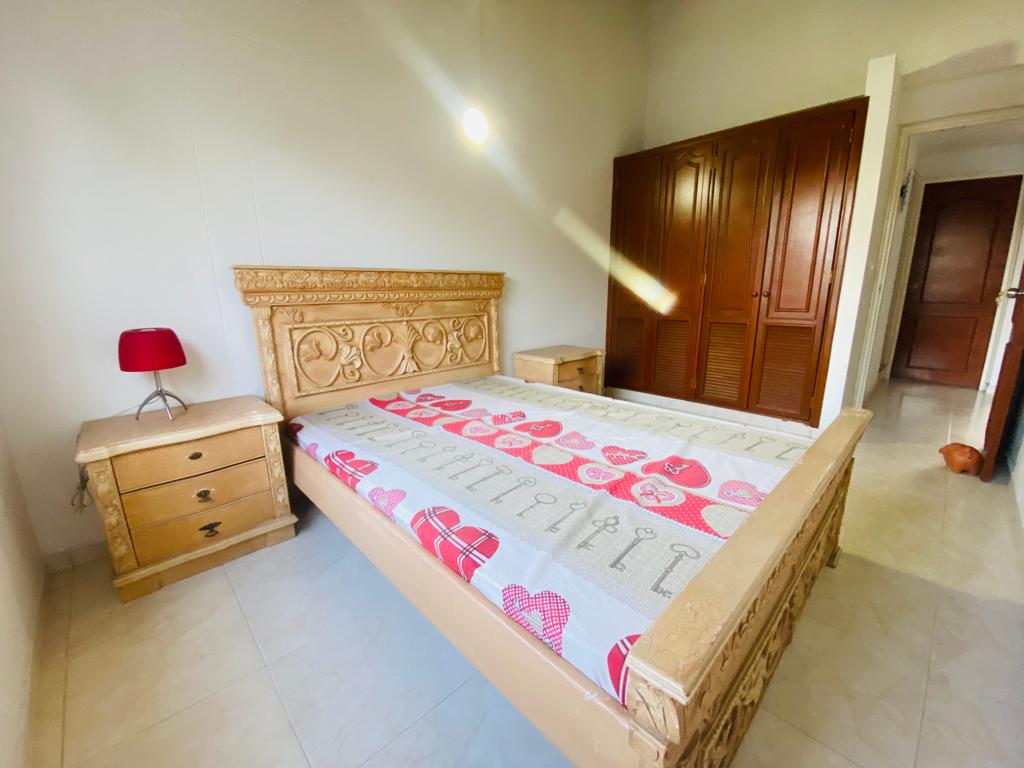 Inmueble Gestión Externa