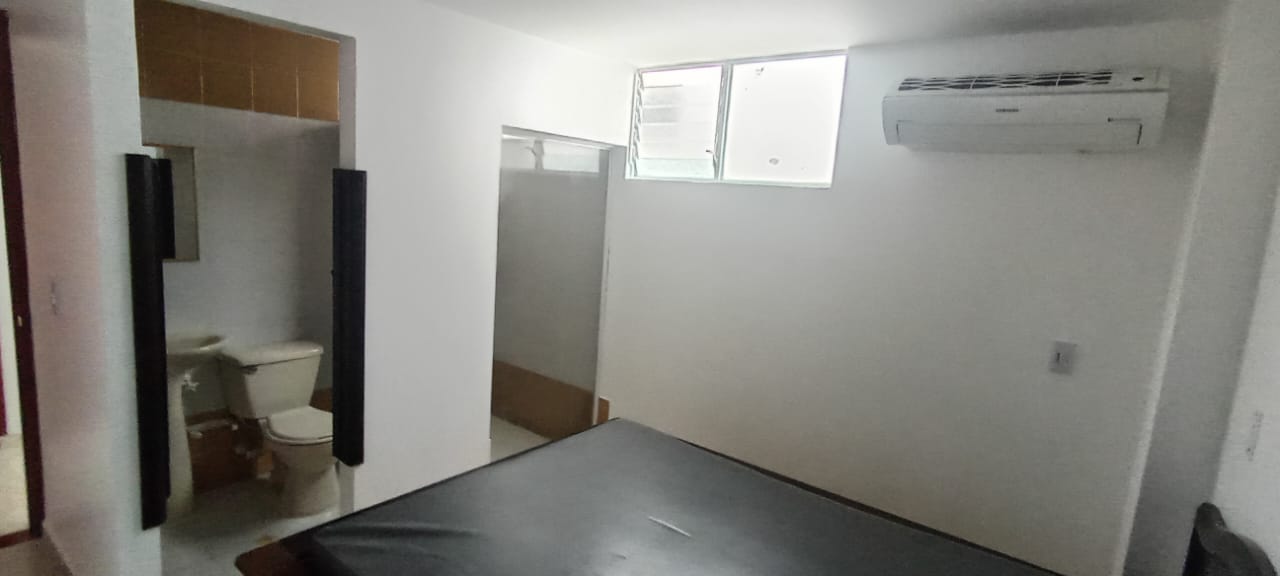 Inmueble Gestión Externa