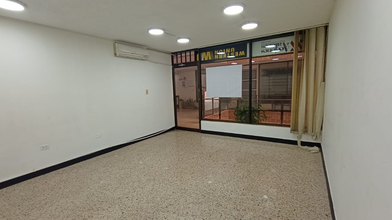 Inmueble Gestión Externa