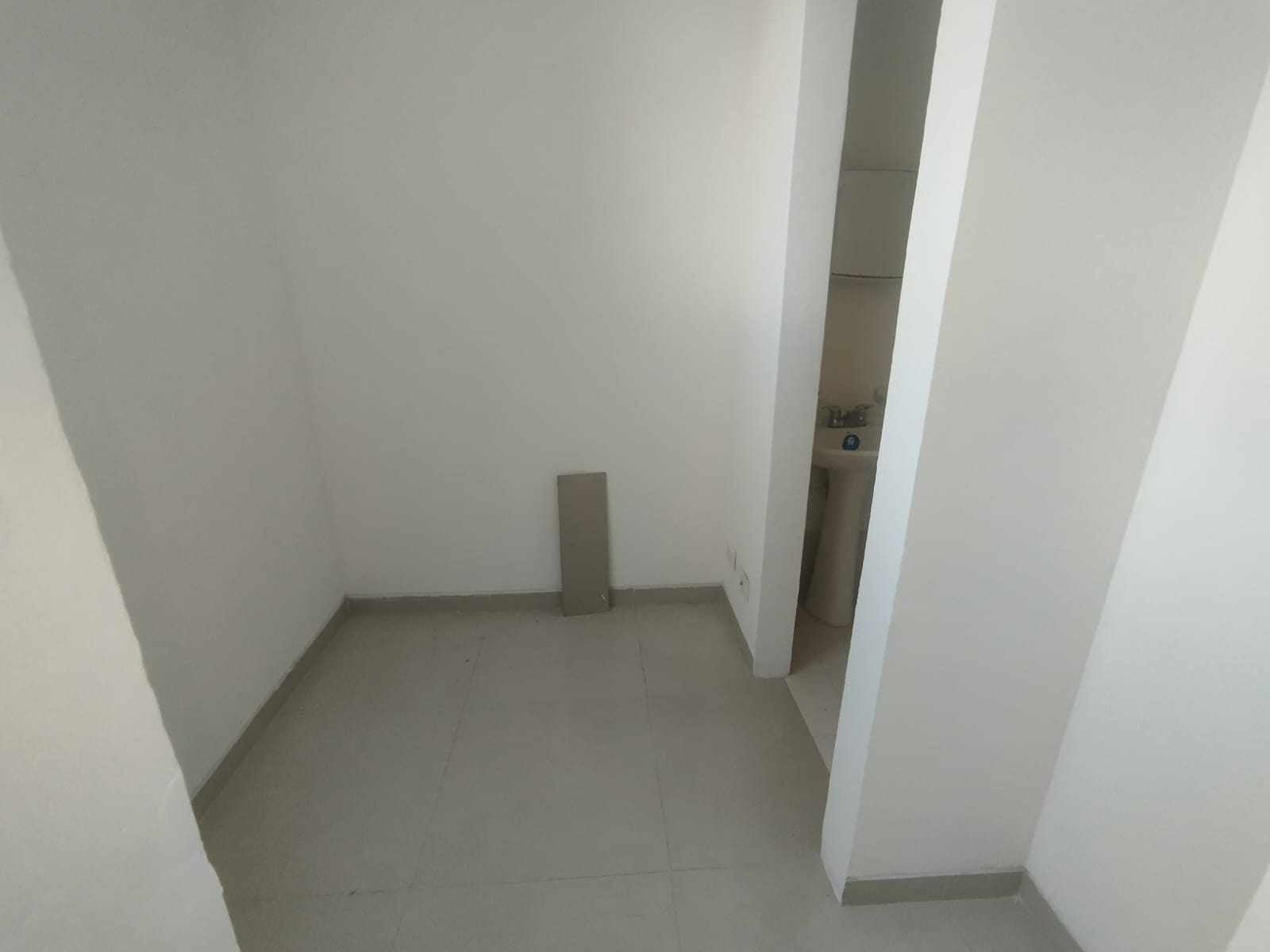 Inmueble Gestión Externa