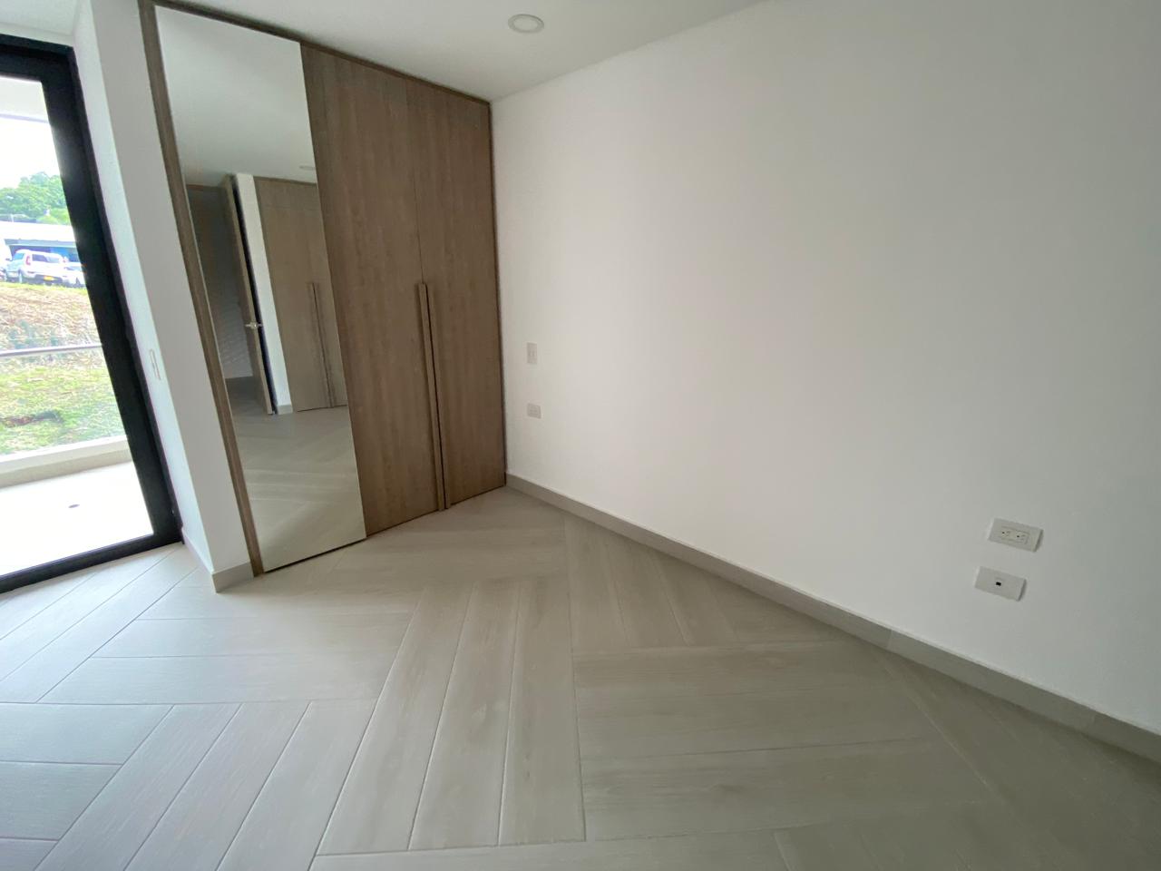 Inmueble Gestión Externa