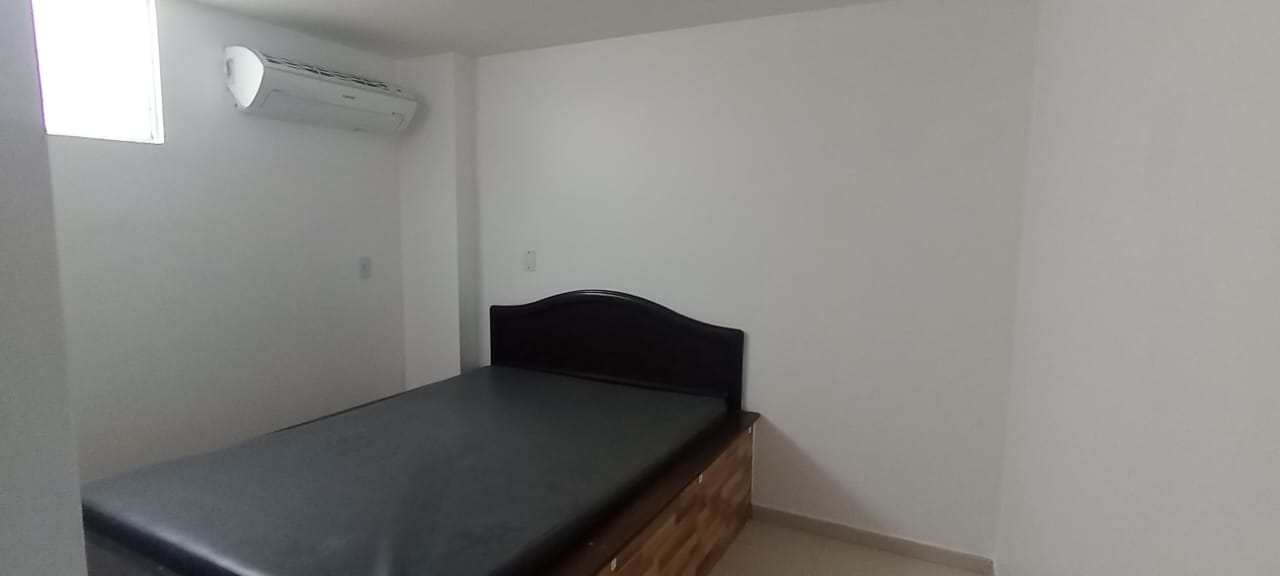 Inmueble Gestión Externa
