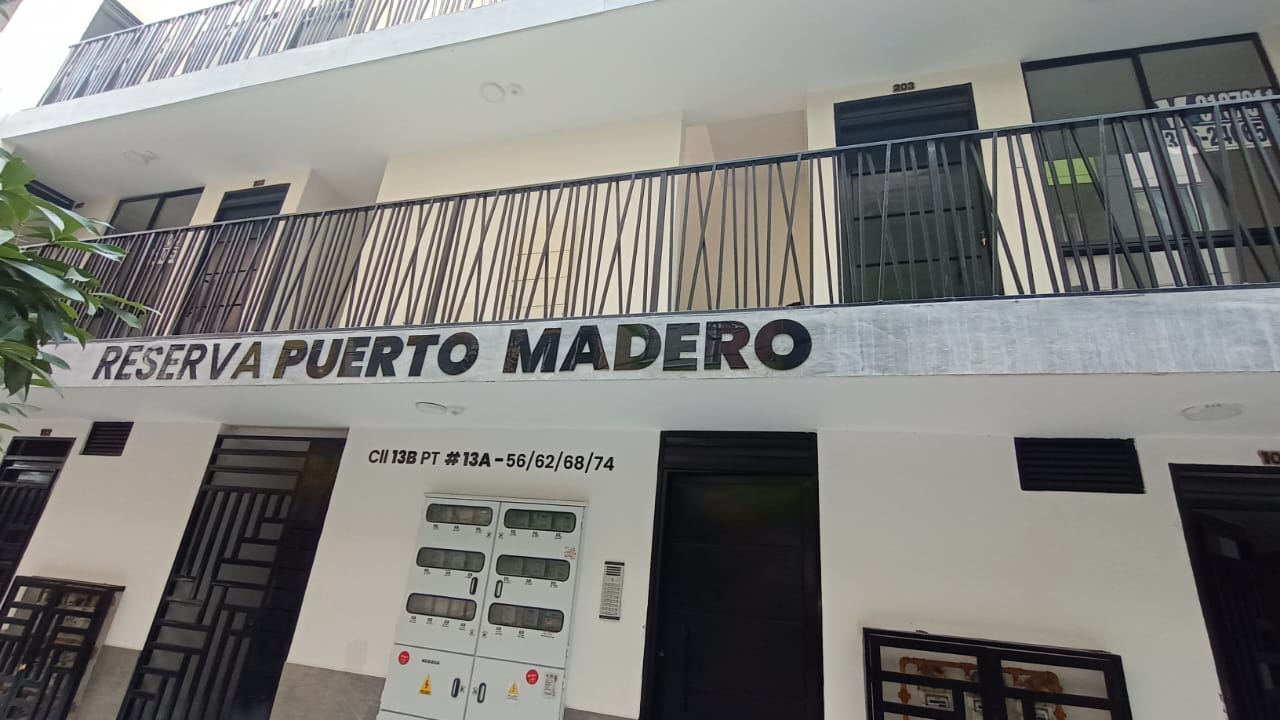Gesión Externa