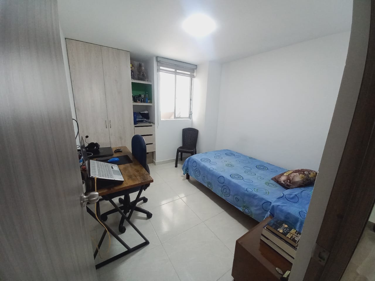 Inmueble Gestión Externa