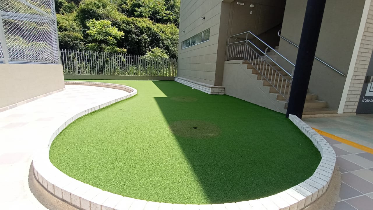 Inmueble Gestión Externa