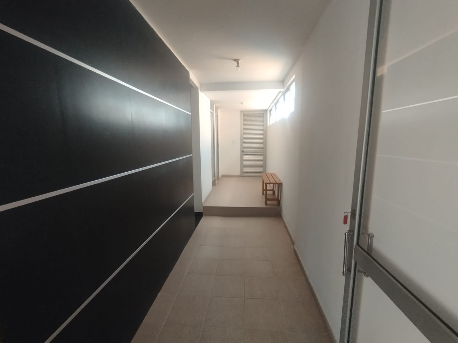 Inmueble Gestión Externa