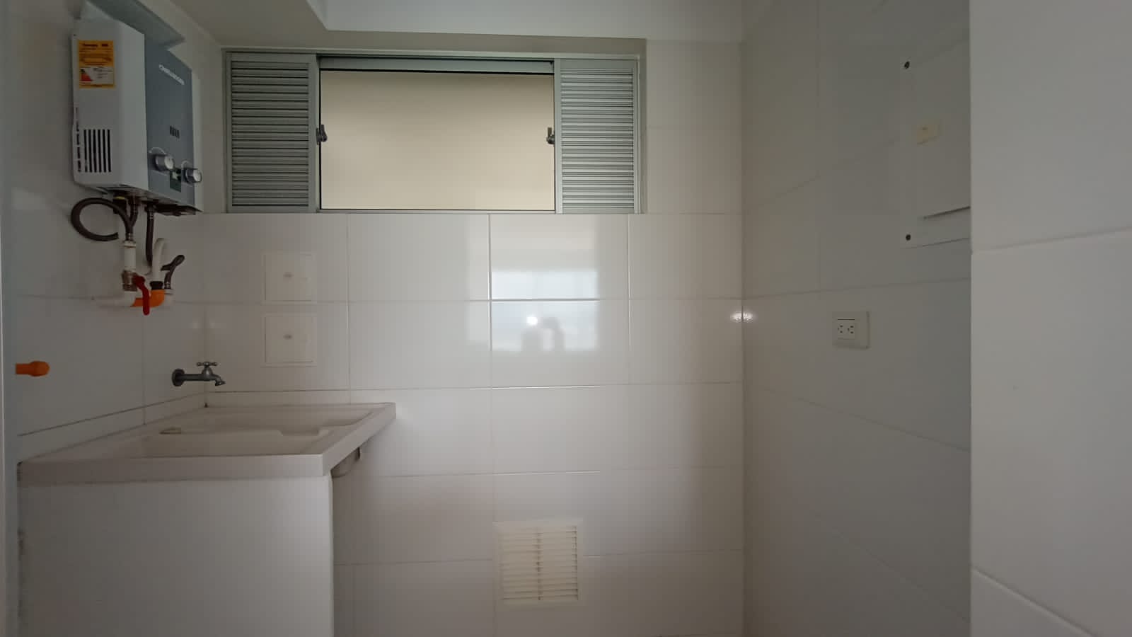 Inmueble Gestión Externa