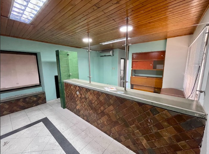 Inmueble Gestión Externa