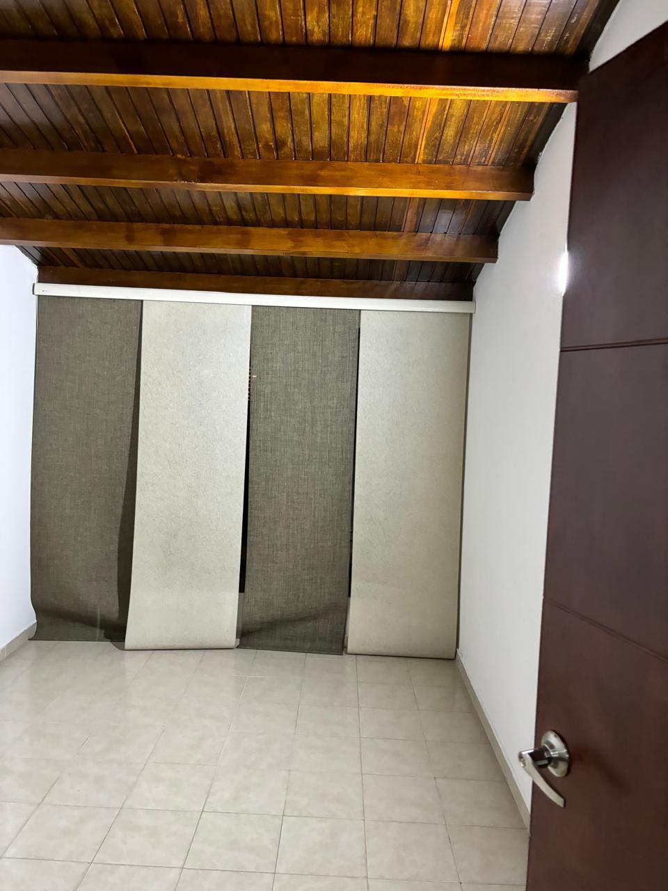 Inmueble Gestión Externa