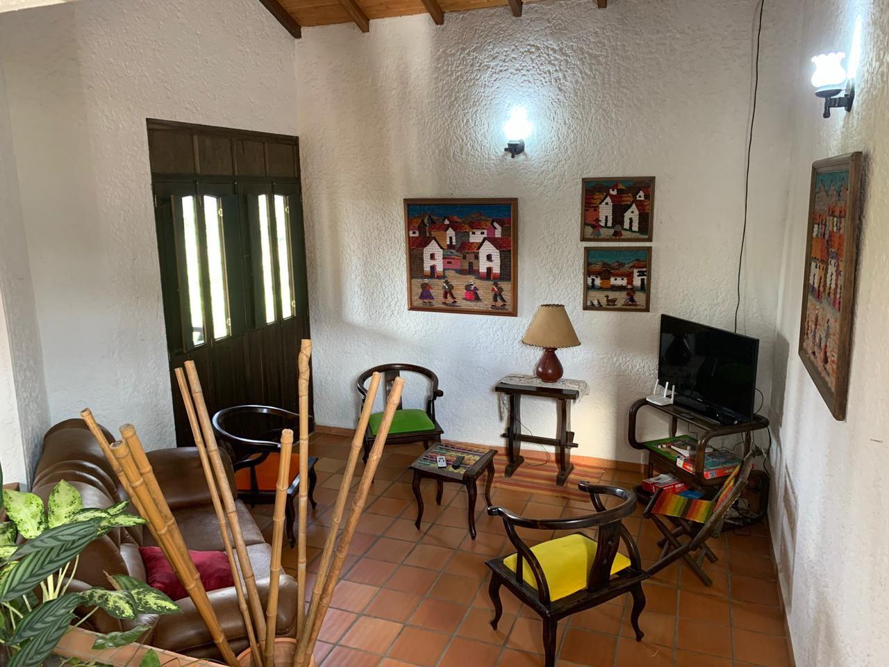 Inmueble Gestión Externa