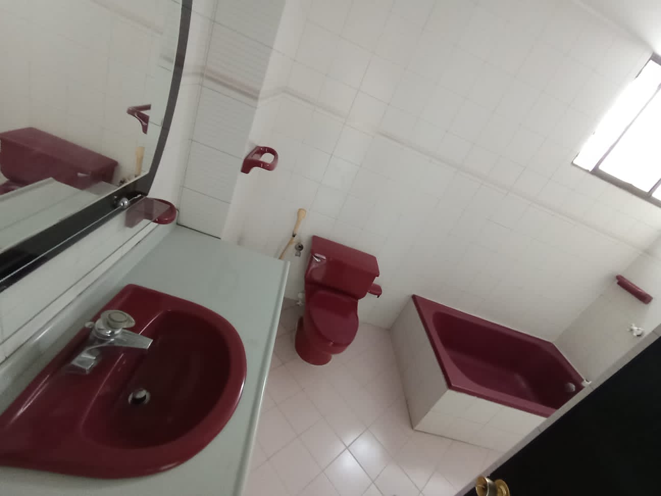 Inmueble Gestión Externa