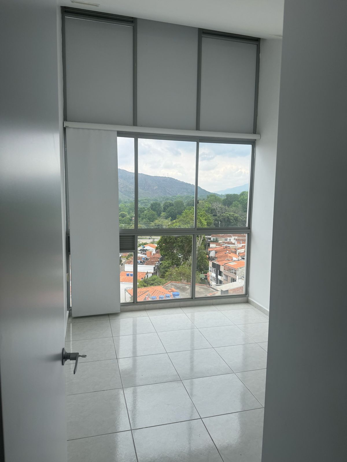 Inmueble Gestión Externa