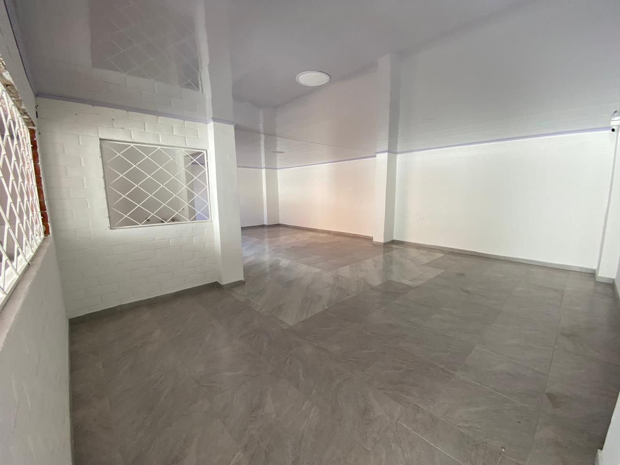 Inmueble Gestión Externa