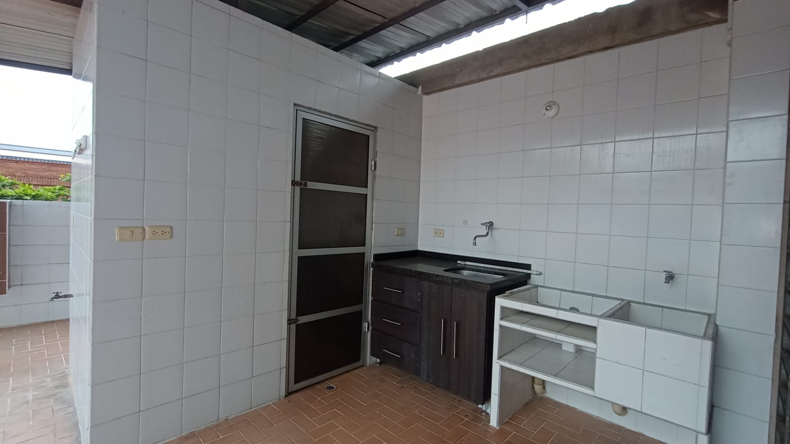 Inmueble Gestión Externa