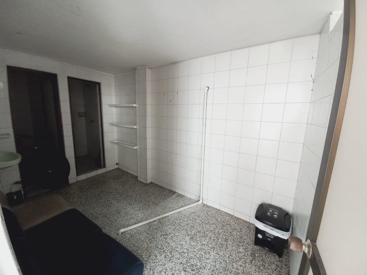 Inmueble Gestión Externa