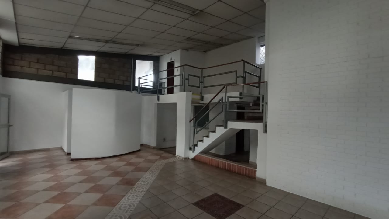 Inmueble Gestión Externa