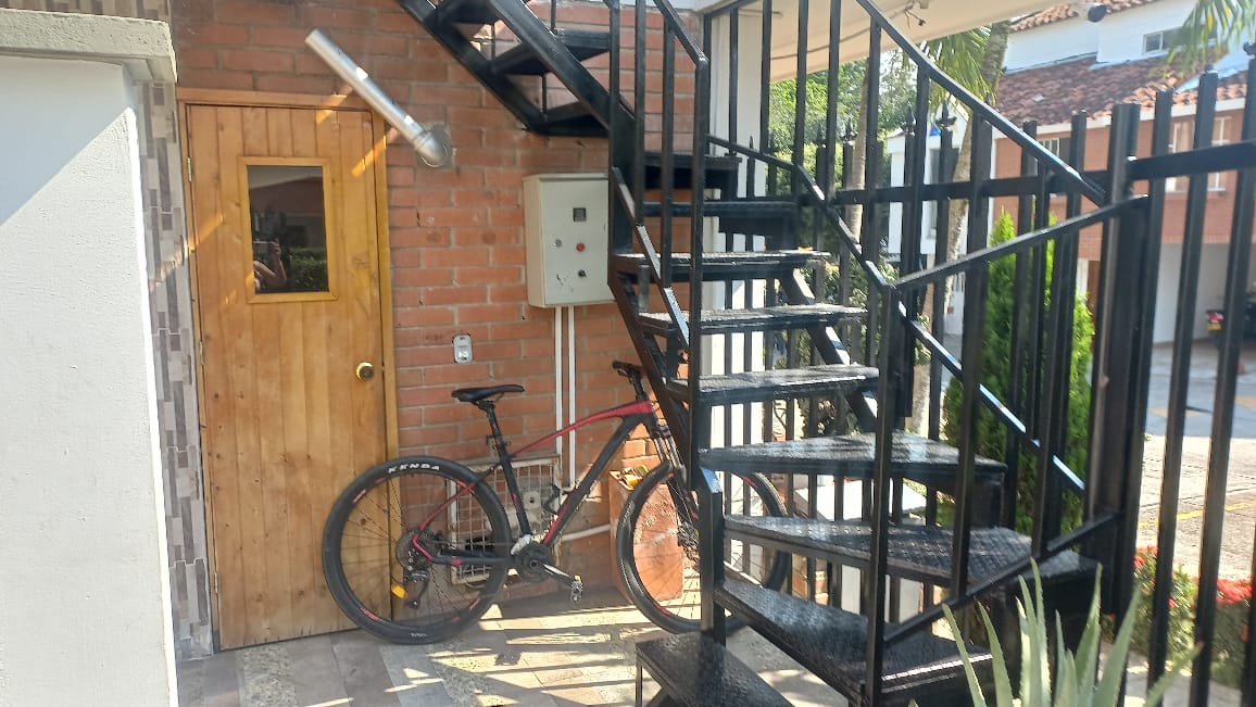 Inmueble Gestión Externa