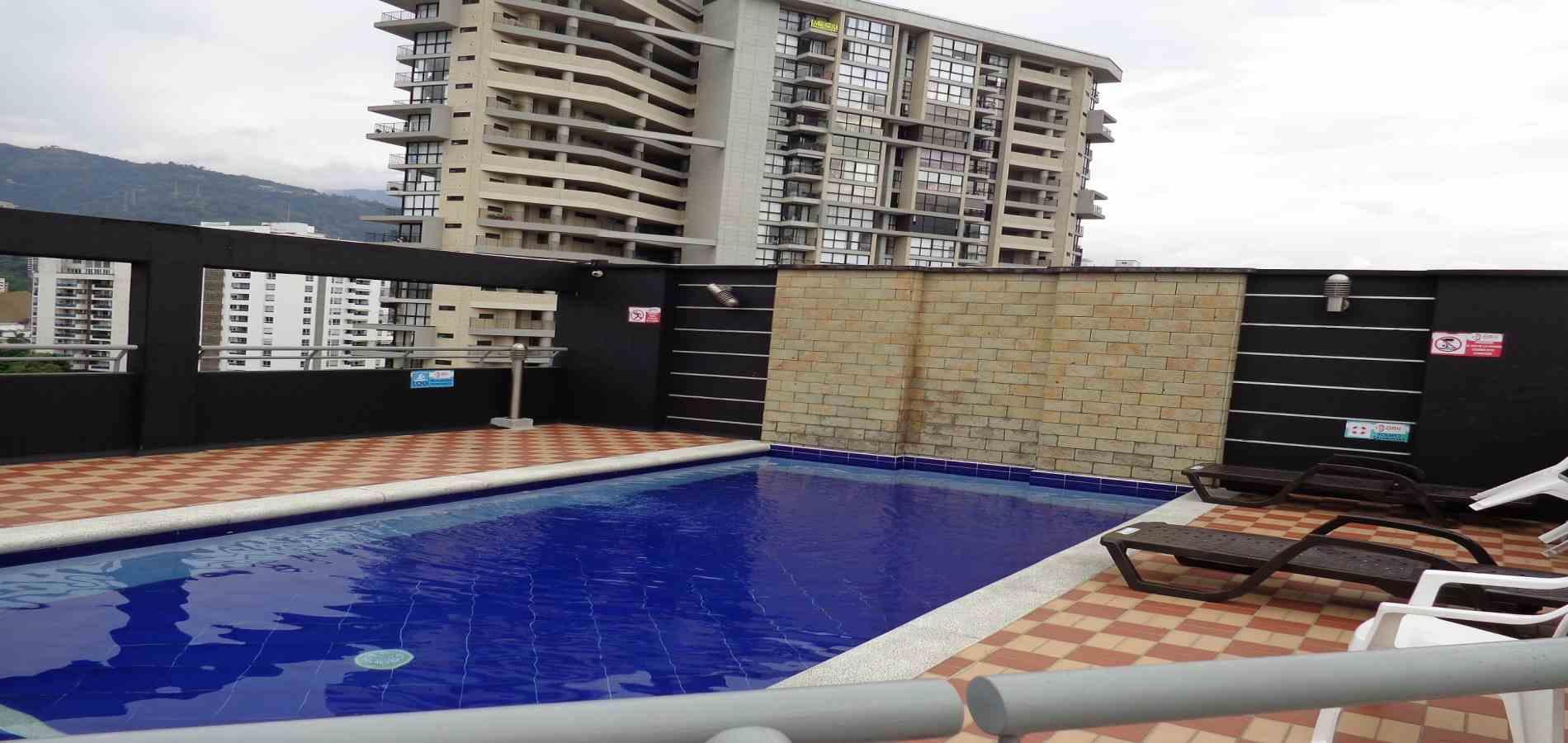 Inmueble Gestión Externa