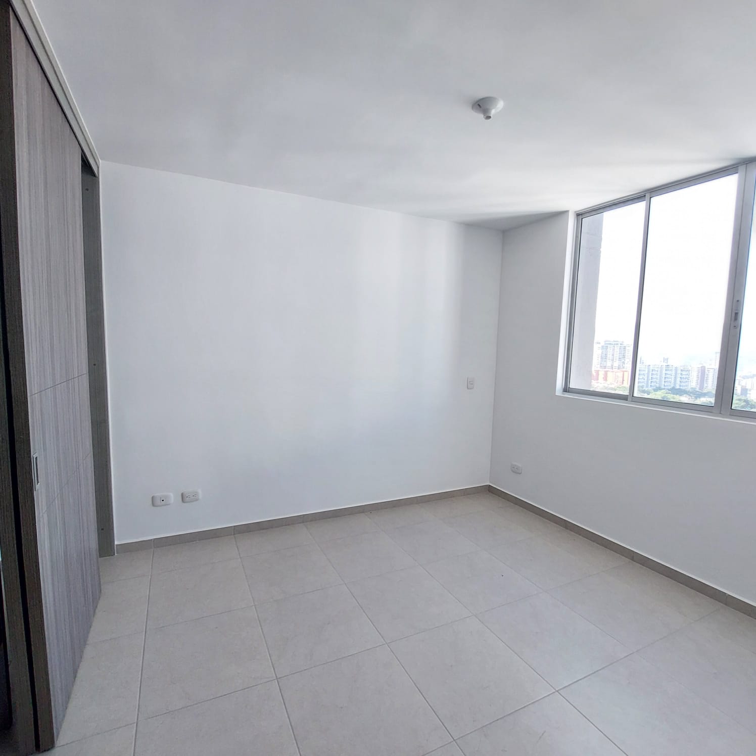 Inmueble Gestión Externa