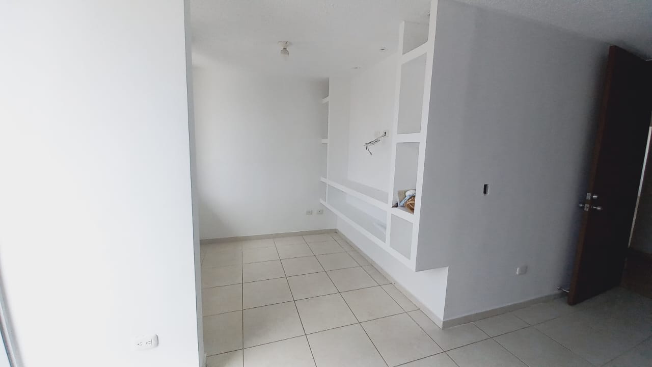 Inmueble Gestión Externa