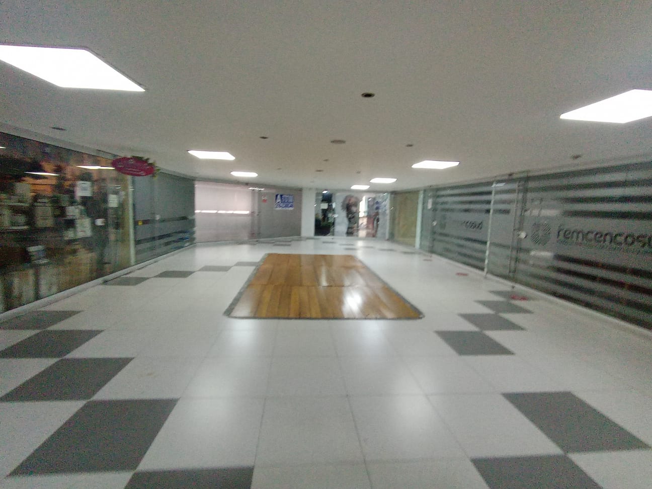 Inmueble Gestión Externa