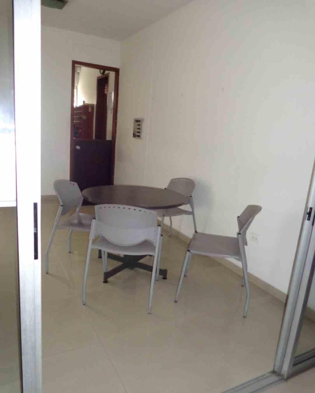 Inmueble Gestión Externa