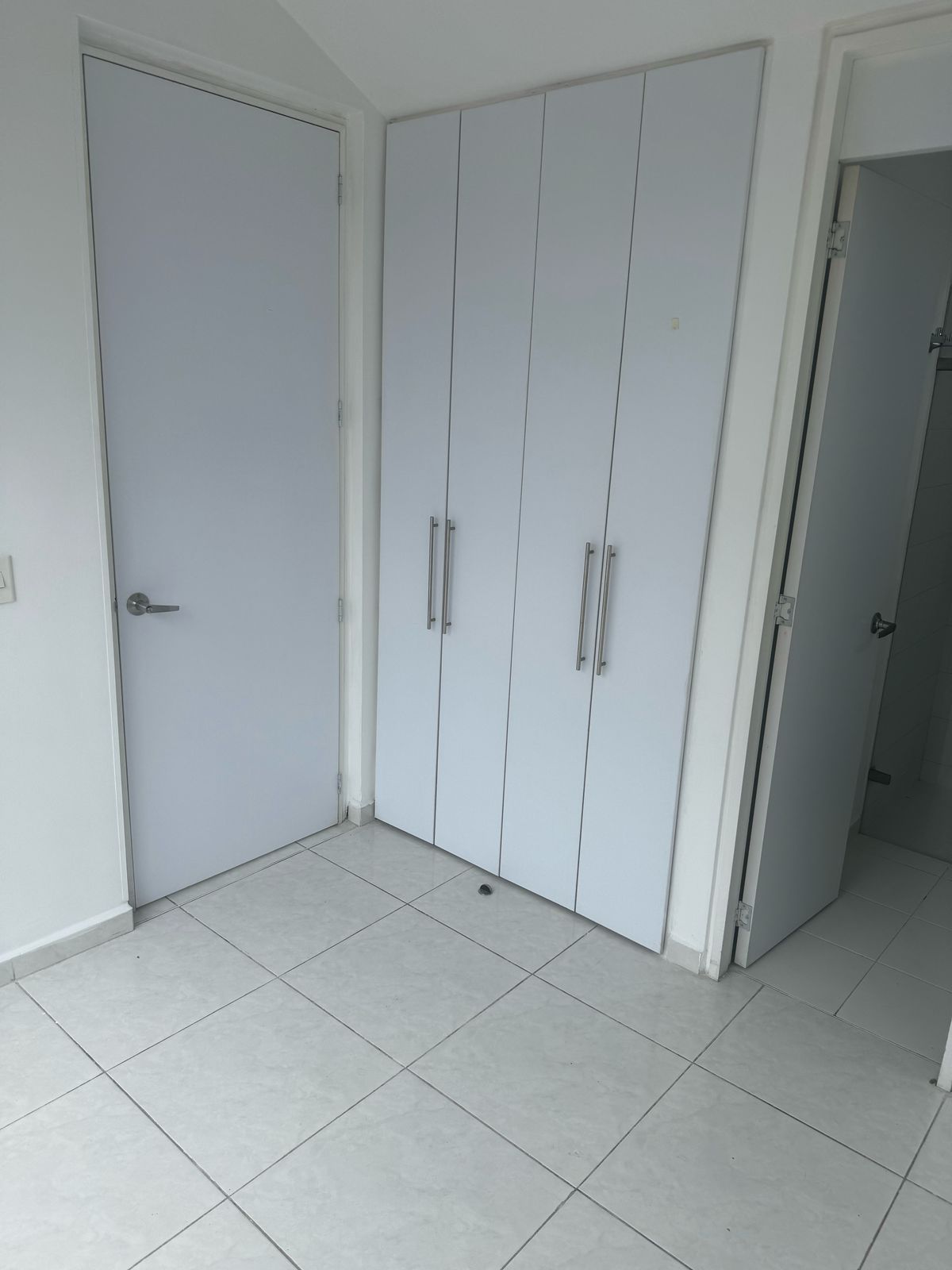 Inmueble Gestión Externa
