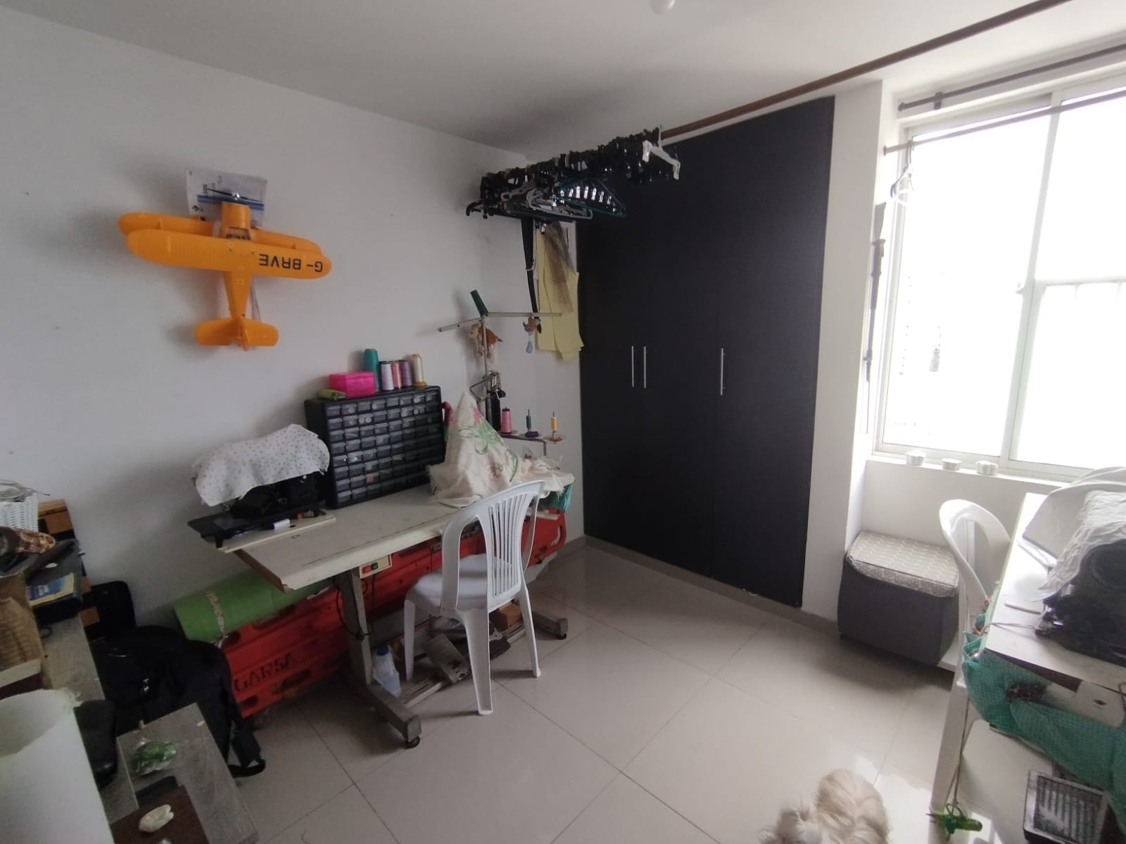 Inmueble Gestión Externa